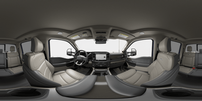 2026 Ford Super Duty F-250 Pickup F-250® Platinum®