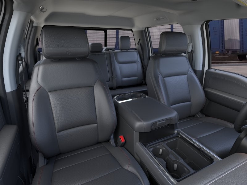 2026 Ford Super Duty F-250 Pickup F-250® Lariat®