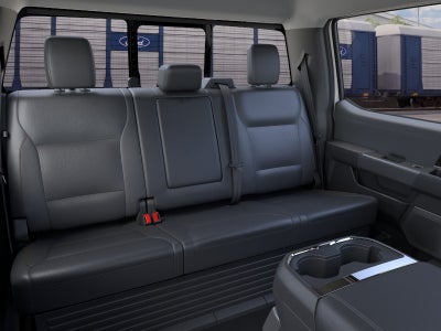 2026 Ford Super Duty F-250 Pickup F-250® Lariat®