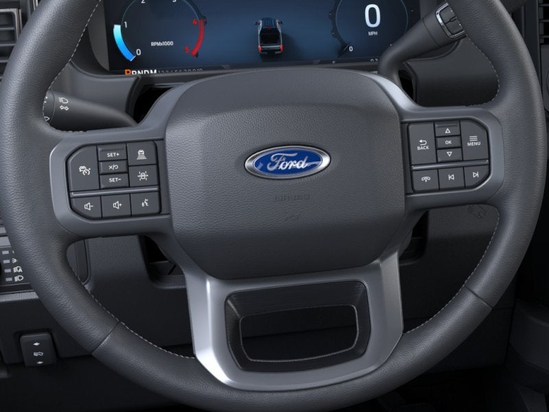 2026 Ford Super Duty F-250 Pickup F-250® Lariat®
