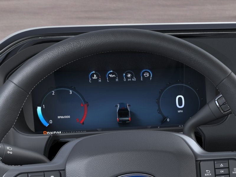 2026 Ford Super Duty F-250 Pickup F-250® Lariat®