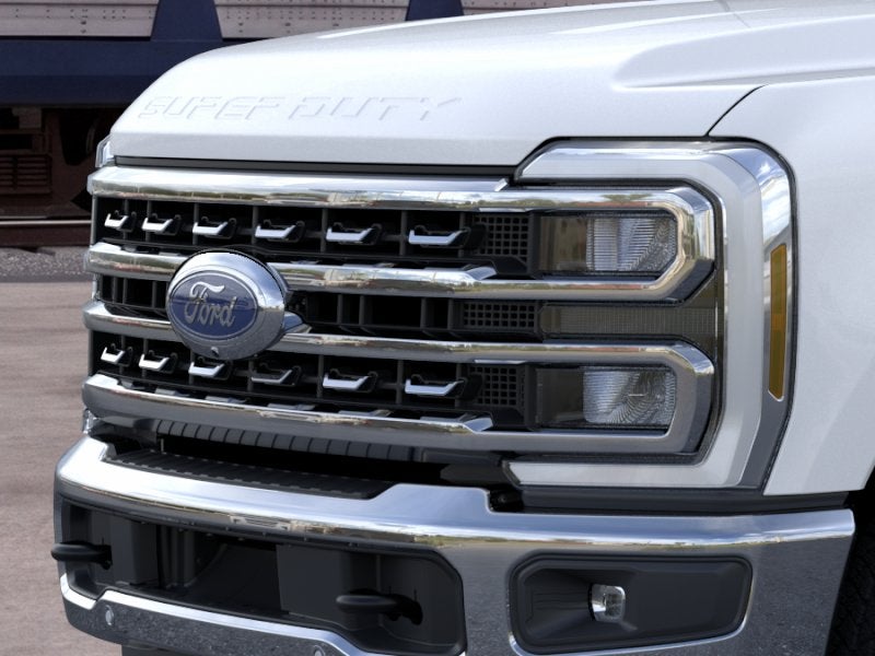 2026 Ford Super Duty F-250 Pickup F-250® Lariat®