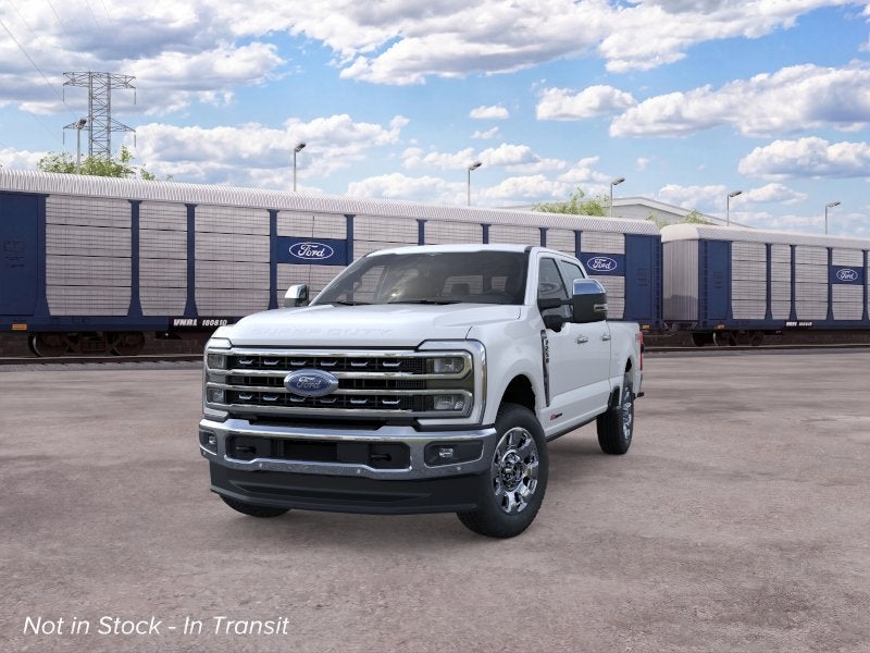 2026 Ford Super Duty F-250 Pickup F-250® Lariat®