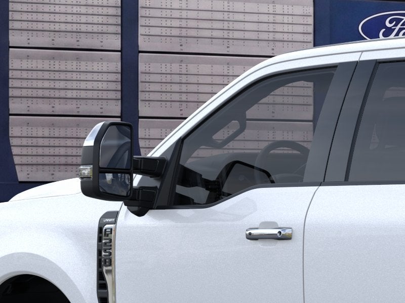 2026 Ford Super Duty F-250 Pickup F-250® Lariat®