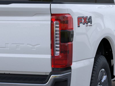 2026 Ford Super Duty F-250 Pickup F-250® Lariat®