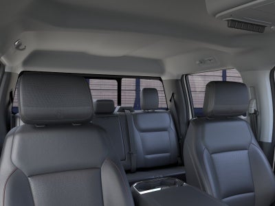 2026 Ford Super Duty F-250 Pickup F-250® Lariat®