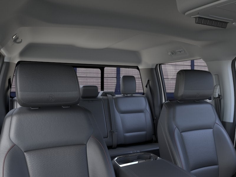 2026 Ford Super Duty F-250 Pickup F-250® Lariat®