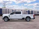 2026 Ford Super Duty F-250 Pickup F-250® Lariat®