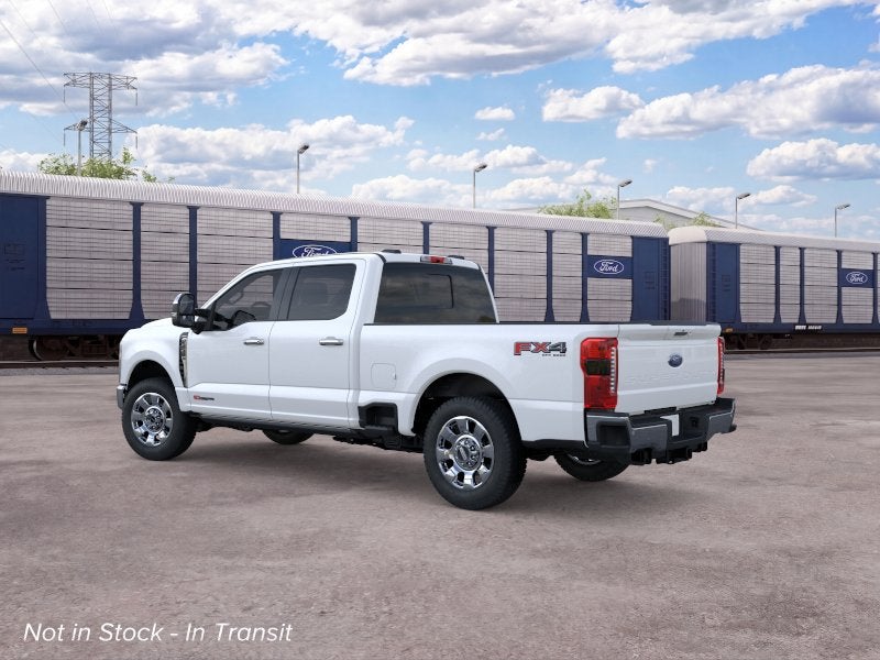 2026 Ford Super Duty F-250 Pickup F-250® Lariat®