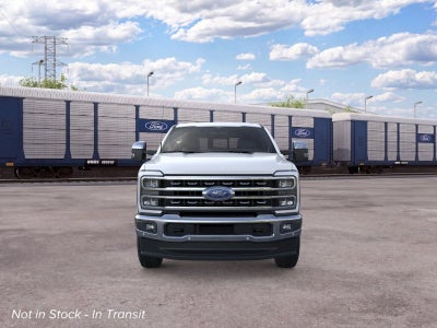 2026 Ford Super Duty F-250 Pickup F-250® Lariat®