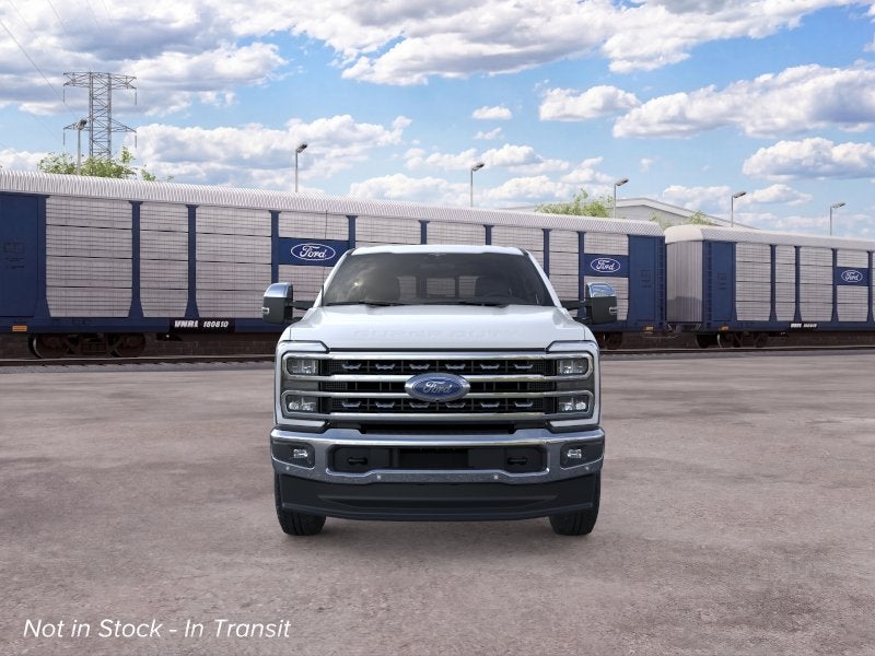2026 Ford Super Duty F-250 Pickup F-250® Lariat®