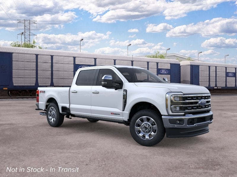 2026 Ford Super Duty F-250 Pickup F-250® Lariat®