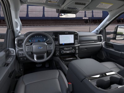 2026 Ford Super Duty F-250 Pickup F-250® Lariat®