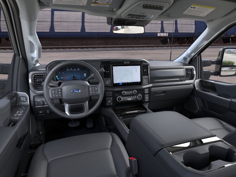 2026 Ford Super Duty F-250 Pickup F-250® Lariat®