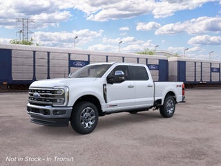 2026 Ford Super Duty F-250 Pickup F-250® Lariat®