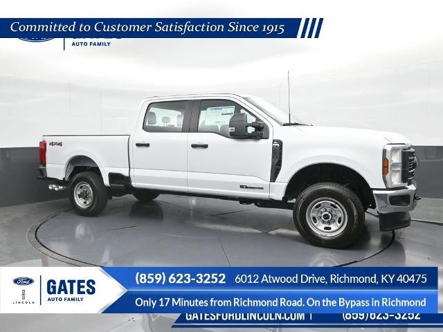 2025 Ford F-250SD XL