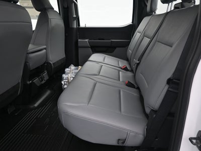 2025 Ford F-250SD XL