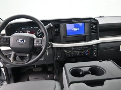 2025 Ford F-250SD XL