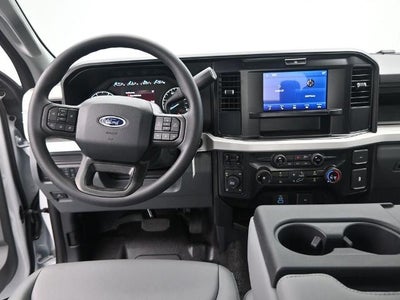 2025 Ford F-250SD XL