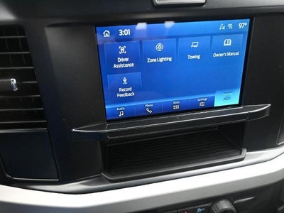 2025 Ford F-250SD XL