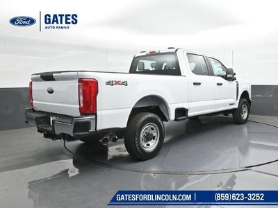 2025 Ford F-250SD XL