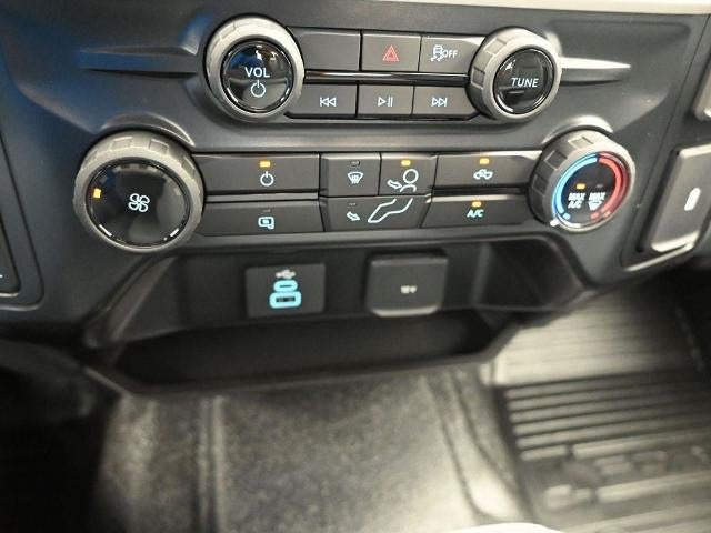 2025 Ford F-250SD XL