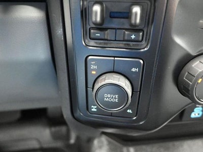 2025 Ford F-250SD XL