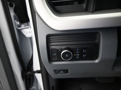 2025 Ford F-250SD XL