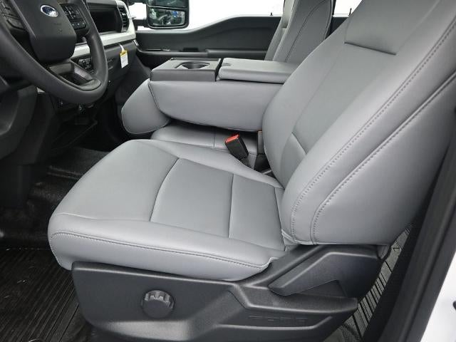 2025 Ford F-250SD XL