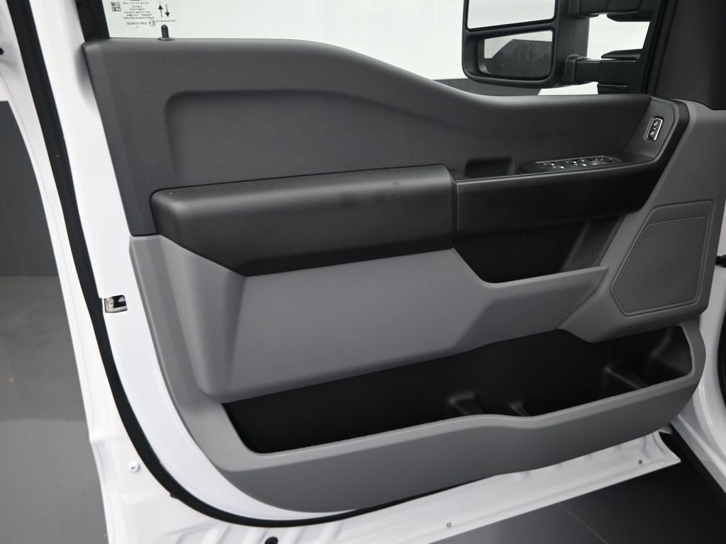 2025 Ford F-250SD XL