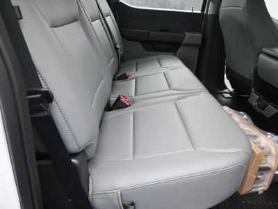 2025 Ford F-250SD XL