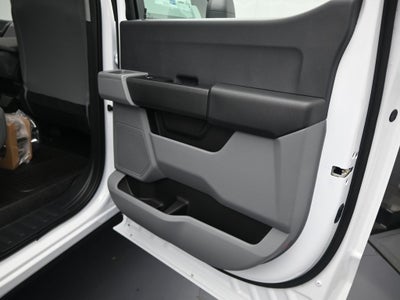 2025 Ford F-250SD XL