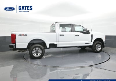 2025 Ford F-250SD XL