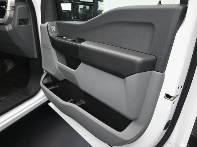 2025 Ford F-250SD XL