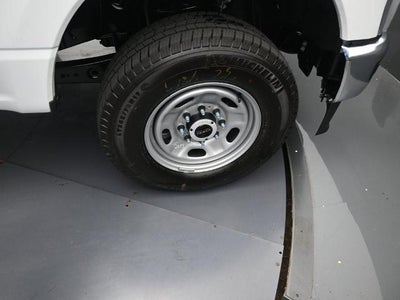 2025 Ford F-250SD XL