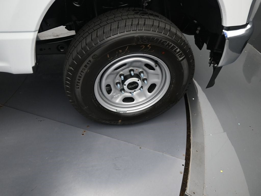 2025 Ford F-250SD XL