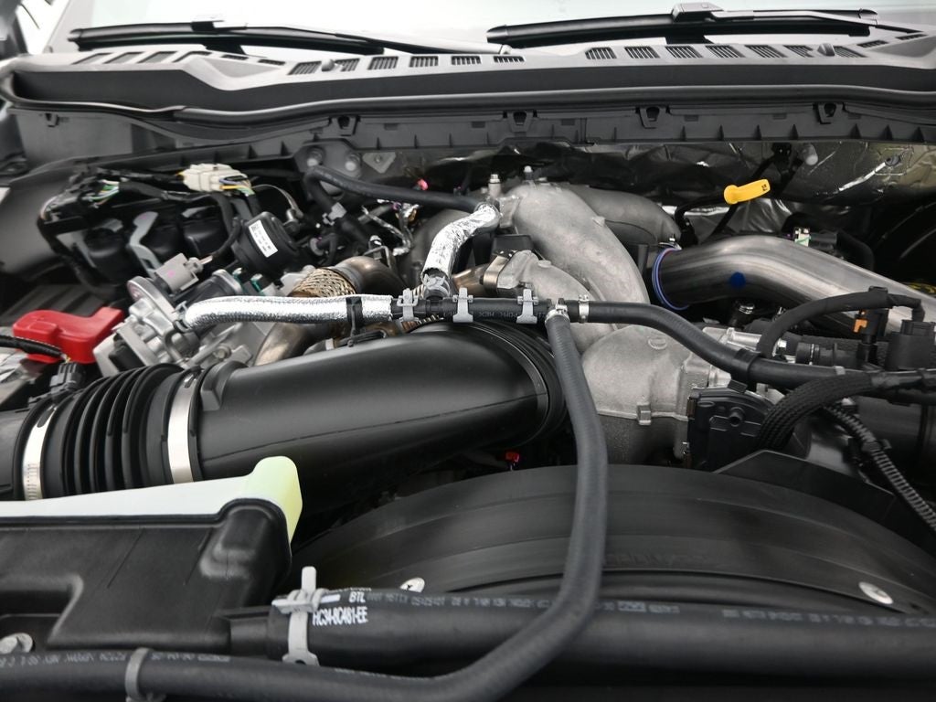 2025 Ford F-250SD XL