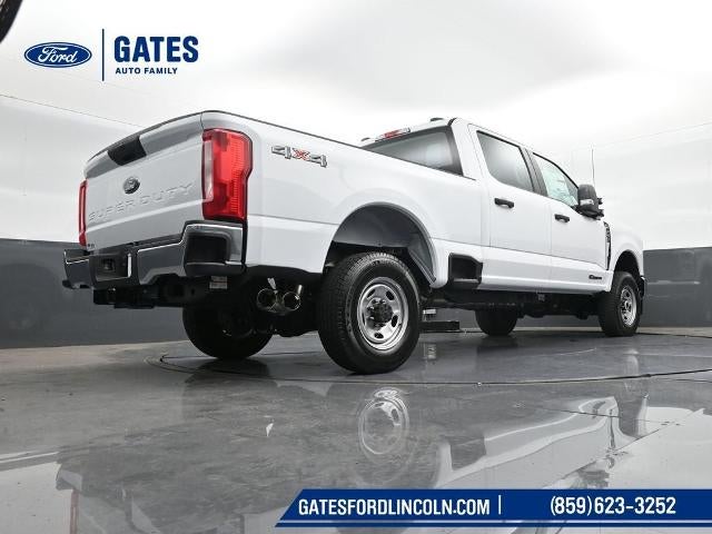 2025 Ford F-250SD XL