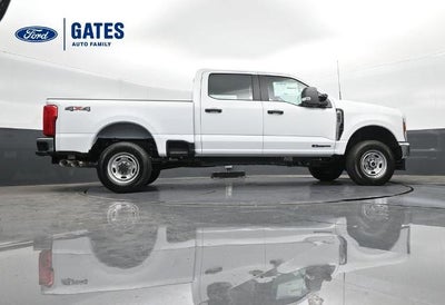 2025 Ford F-250SD XL