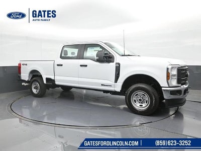2025 Ford F-250SD XL