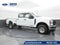 2025 Ford F-250SD XL