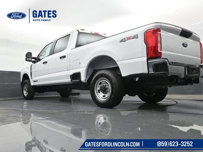 2025 Ford F-250SD XL