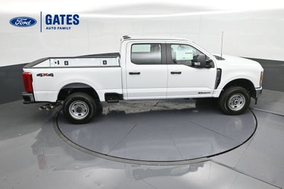 2025 Ford F-250SD XL