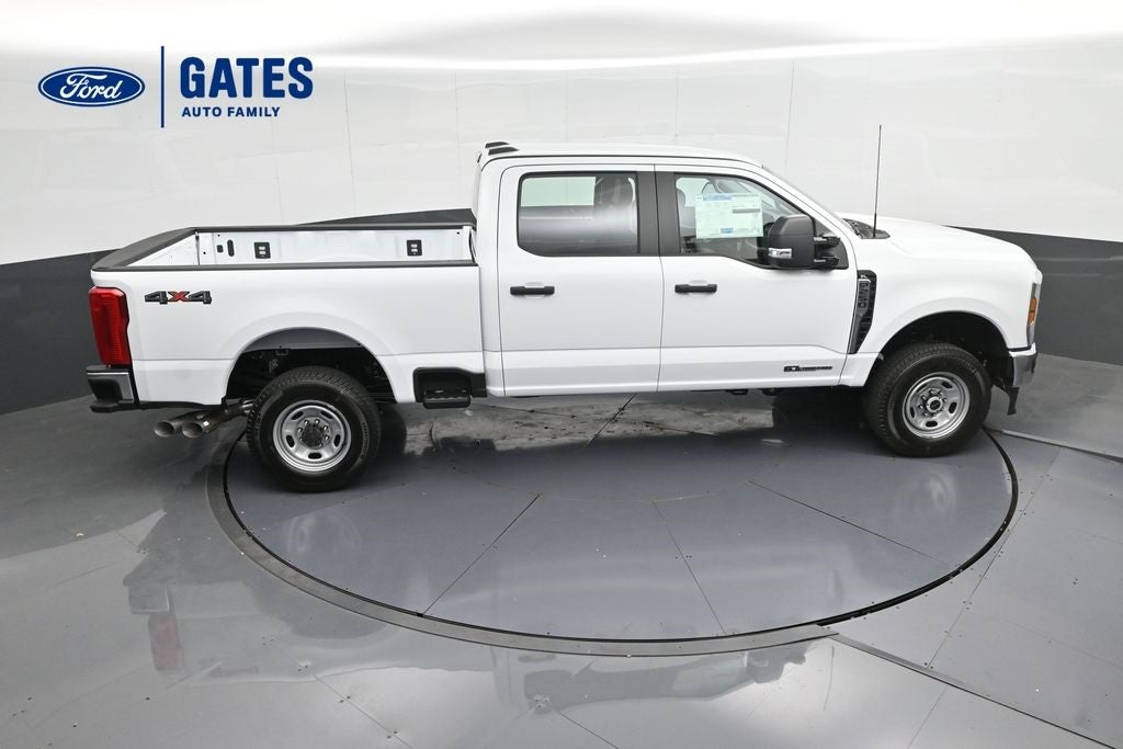 2025 Ford F-250SD XL