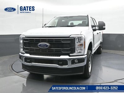 2025 Ford F-250SD XL