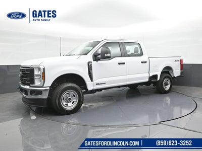 2025 Ford F-250SD XL