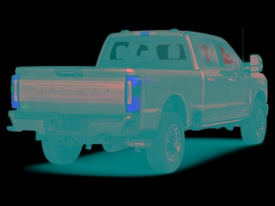 2026 Ford Super Duty F-250® Platinum®