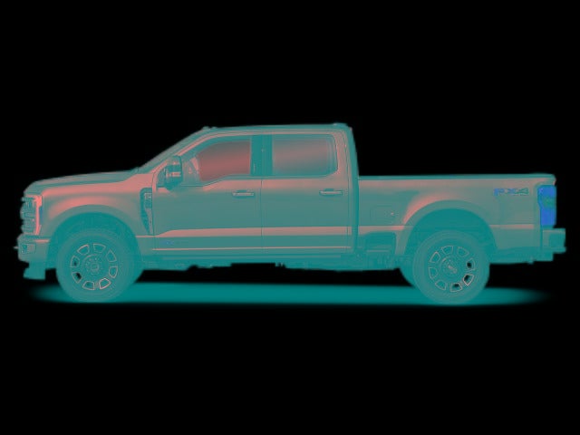 2026 Ford Super Duty F-250® Platinum®