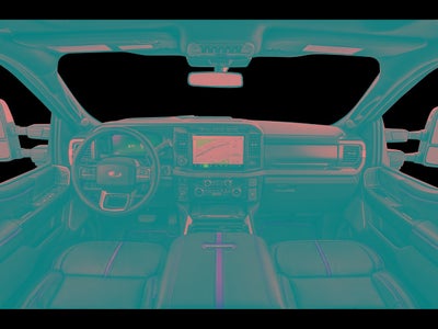 2026 Ford Super Duty F-250® Platinum®