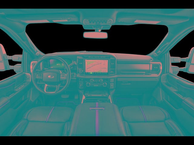 2026 Ford Super Duty F-250® Platinum®